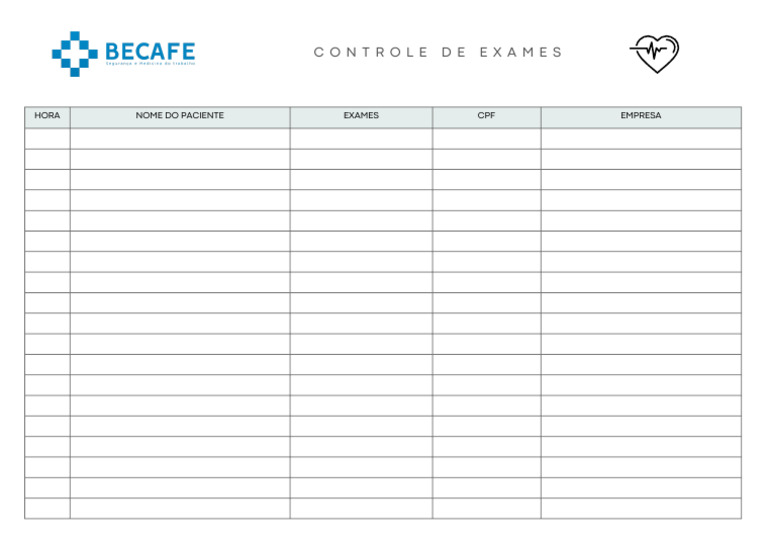 Exames | PDF