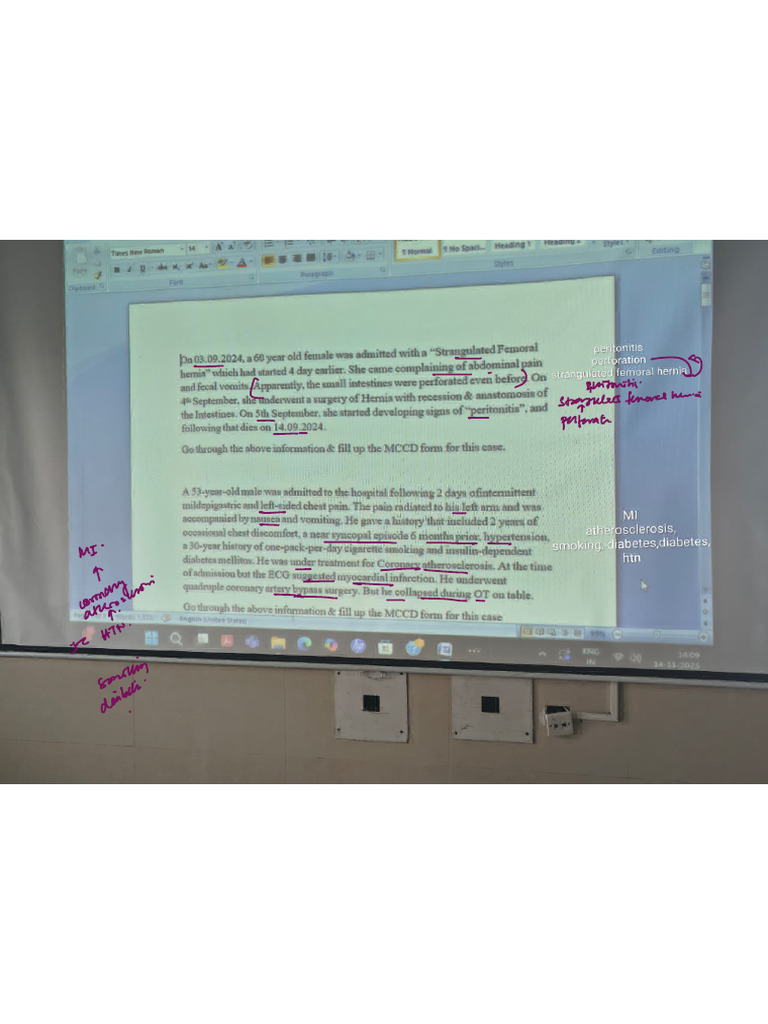 MCCD 1 1 | PDF