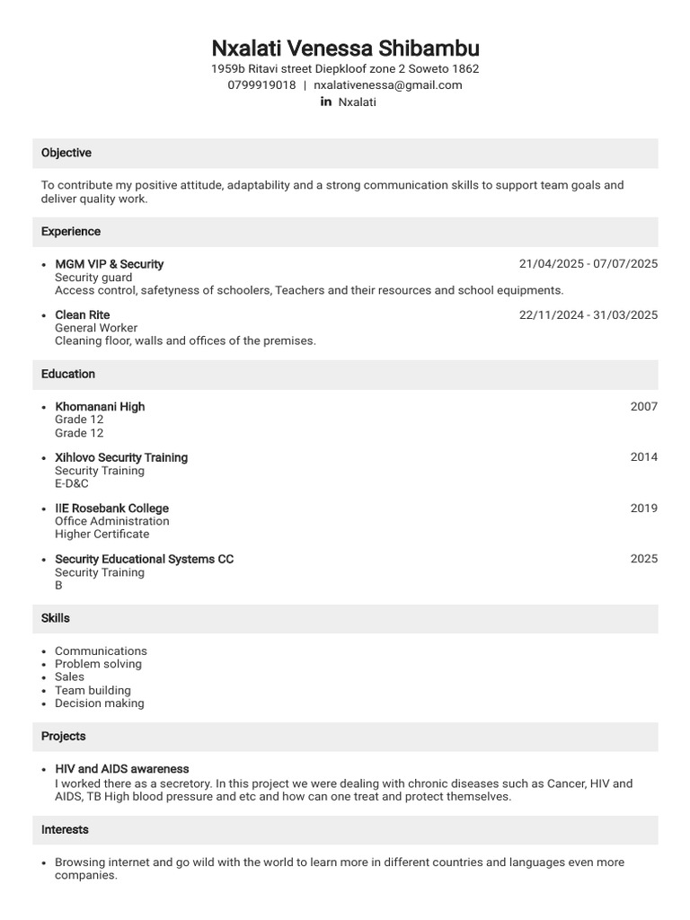 CV - 2025 11 18 113601 | PDF