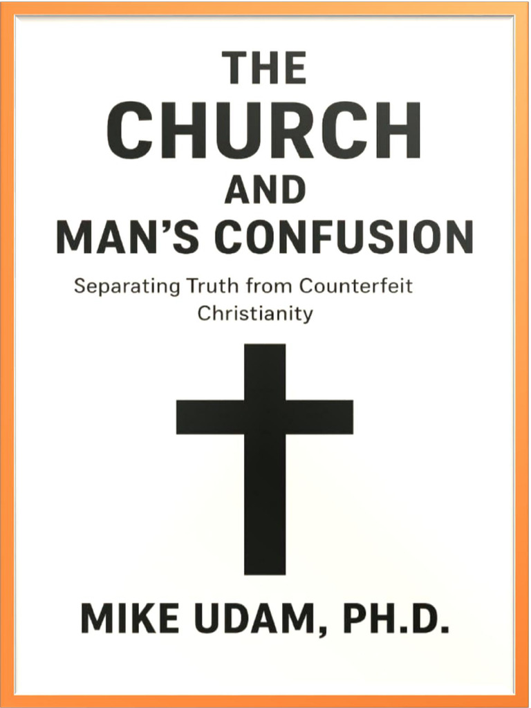 Truth vs. Counterfeit Christianity | PDF | Acts Of The Apostles | Paul ...