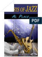 Ghosts of Jazz
