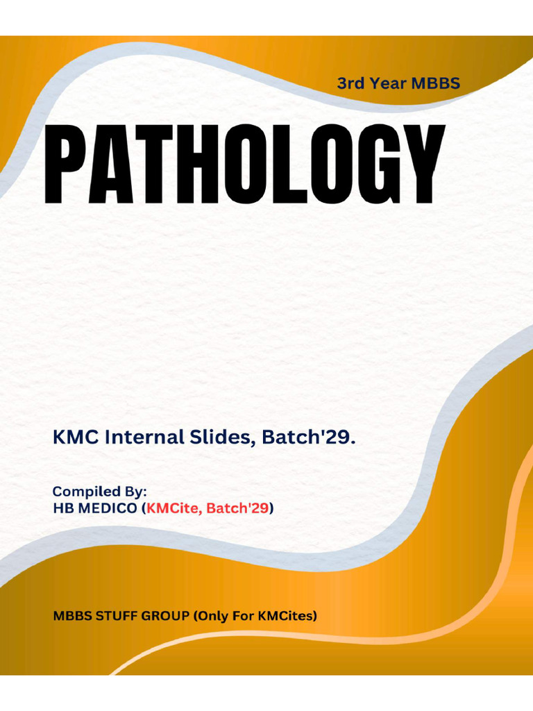 Bacterial Pathogenesis 12-16-2025 | PDF
