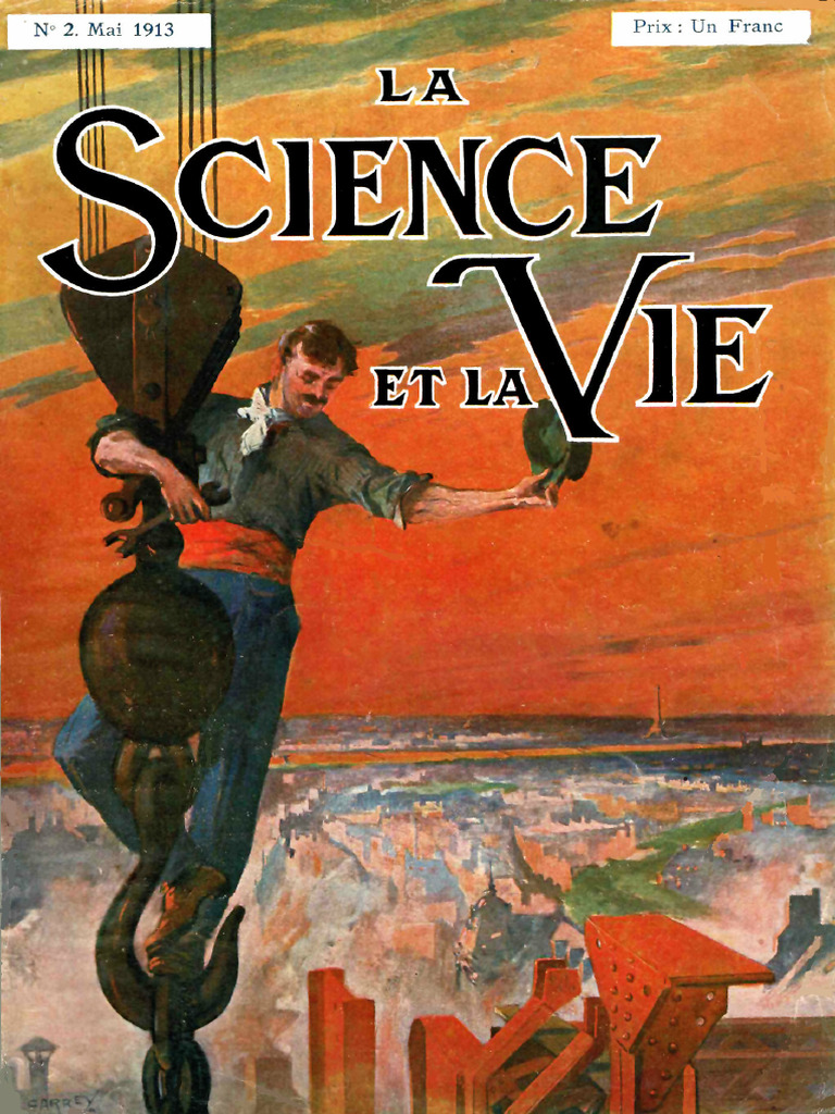 Science & Vie - 0002 - 1913-05 | PDF