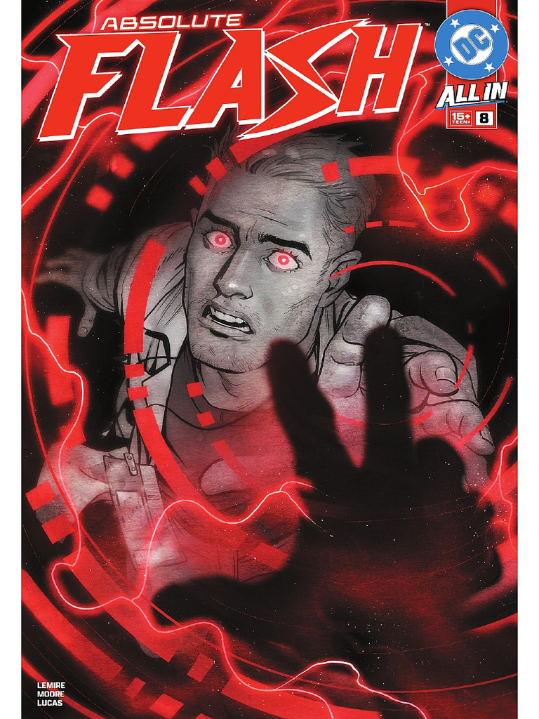 Absolute Flash 008 (2025) (Digital) (Shan-Empire) | PDF
