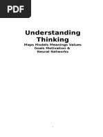 Download Understanding Thinking Maps Models Meanings Goals Motivation and Neural Networks by John Evans SN9769516 doc pdf