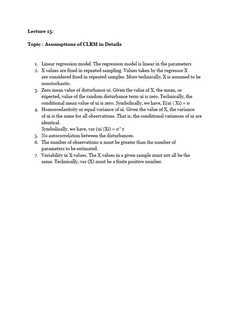 Lecture 15 (1) | PDF