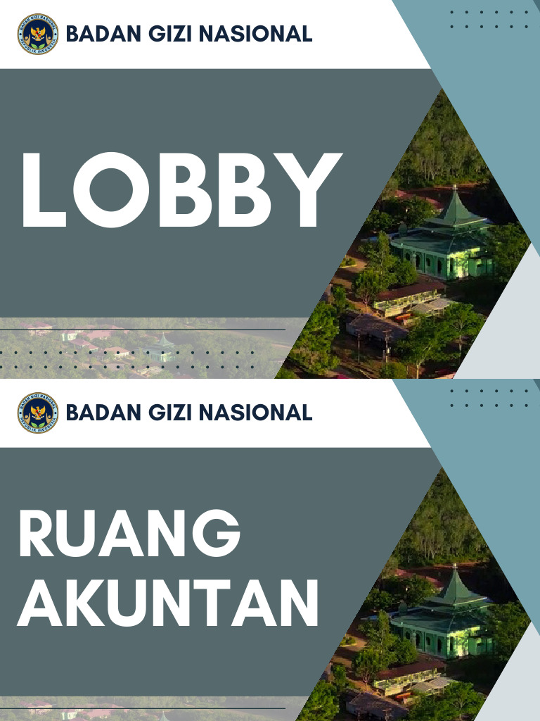 Tempelan MBG | PDF