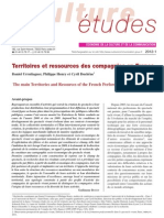 DEPS_territoires et ressources compagnies