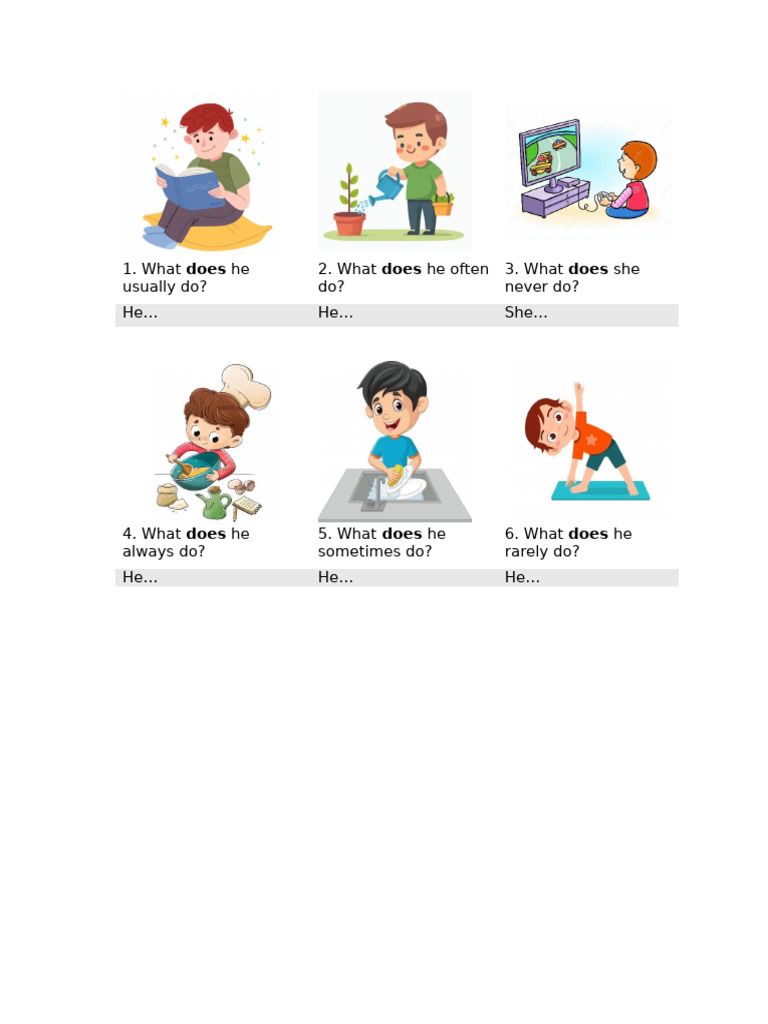 Daily Routines and Work Habits Guide | PDF | Chess Openings | Chess