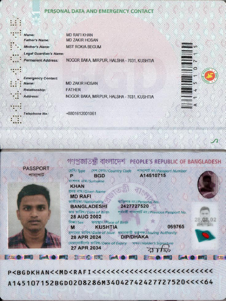 Rafi | PDF