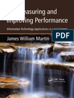 Measuring and Improving Performance:Information Technology Applications in Lean Systems