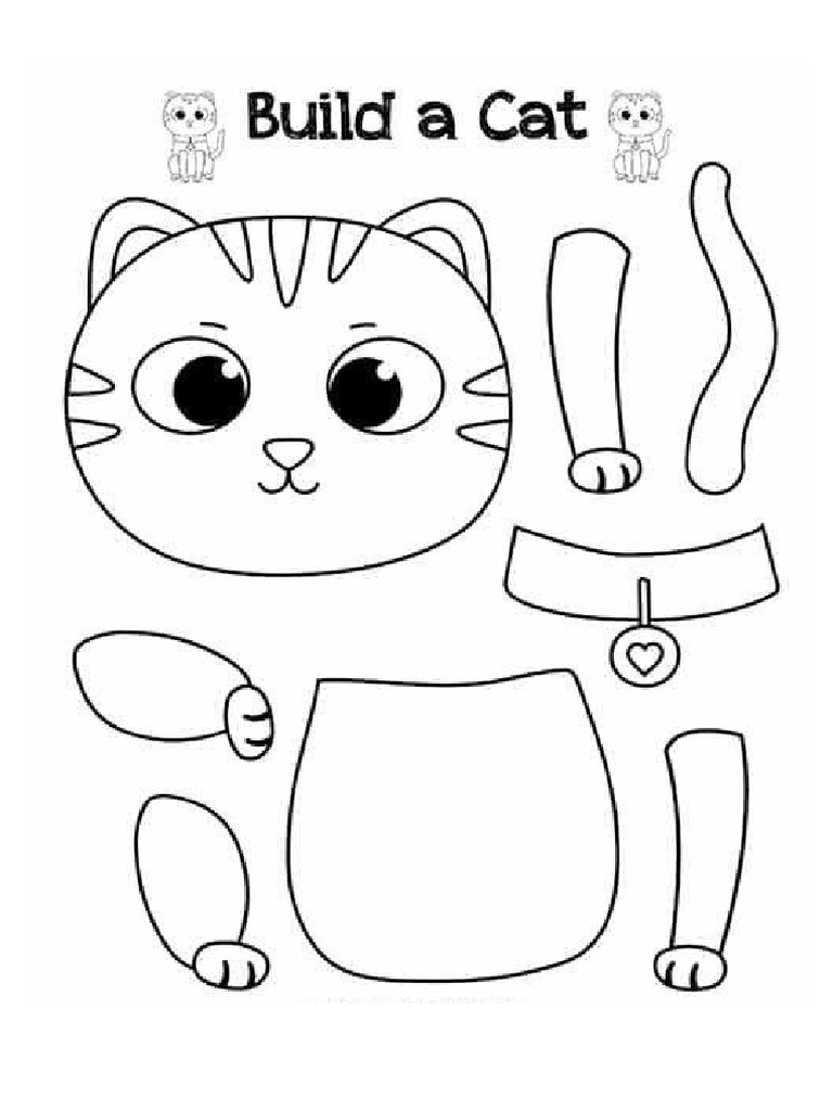 Build Animals | PDF