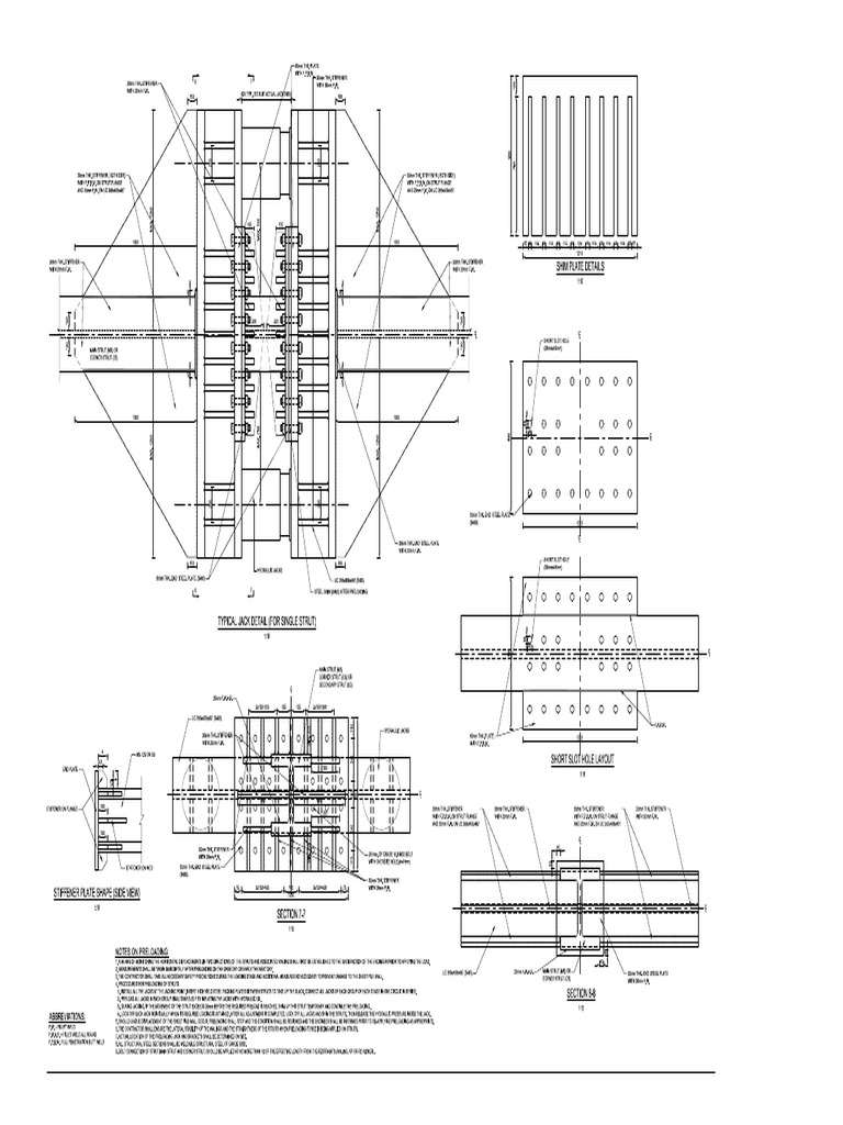 Jack Detail | PDF