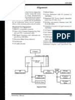 Uhf Ch 4 Alignment