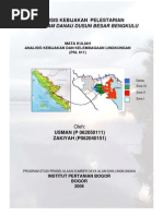 Download Analisis Kebijakan Pengelolaan CADDB by usmanyasin SN9770095 doc pdf