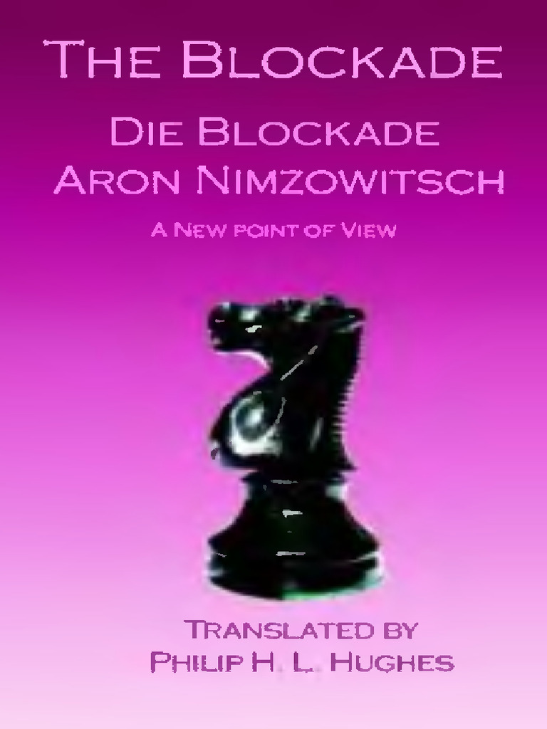 The Blockade | PDF
