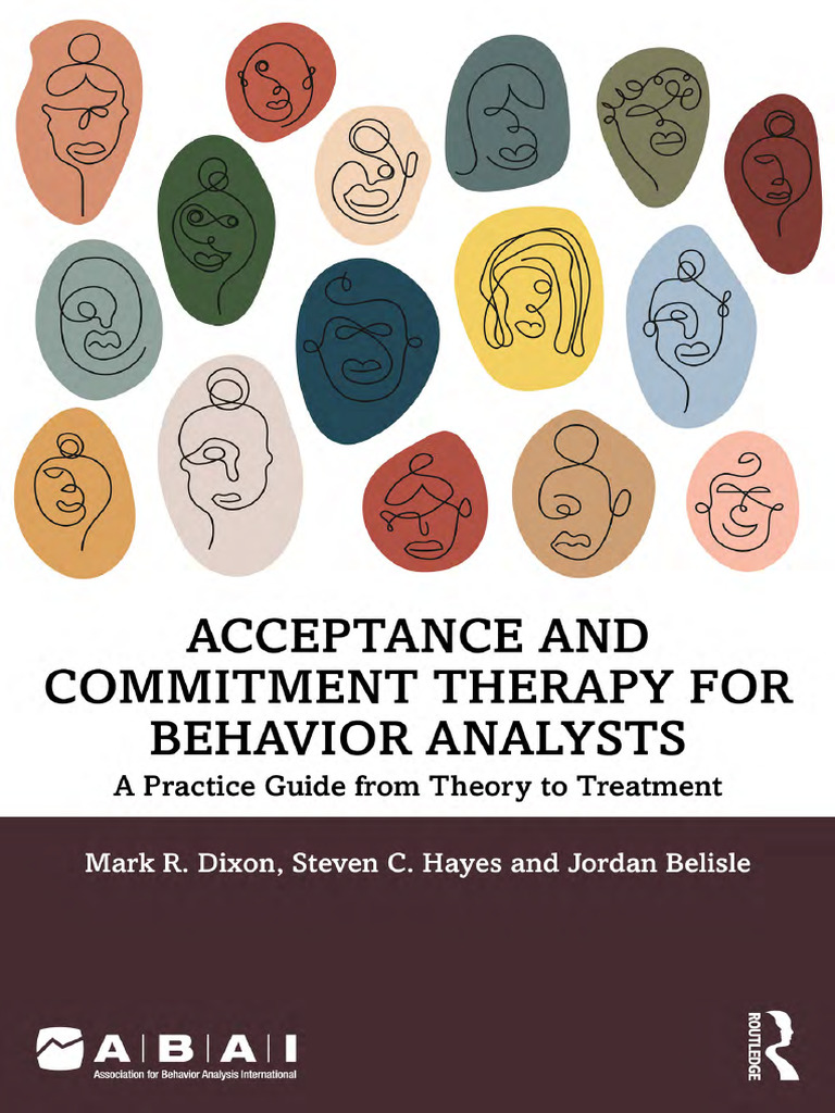 (Behavior Science_ Teory, Research and Practice) Mark R. Dixon, Steven ...