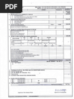 Health and Education Cess Calculation Guide | PDF