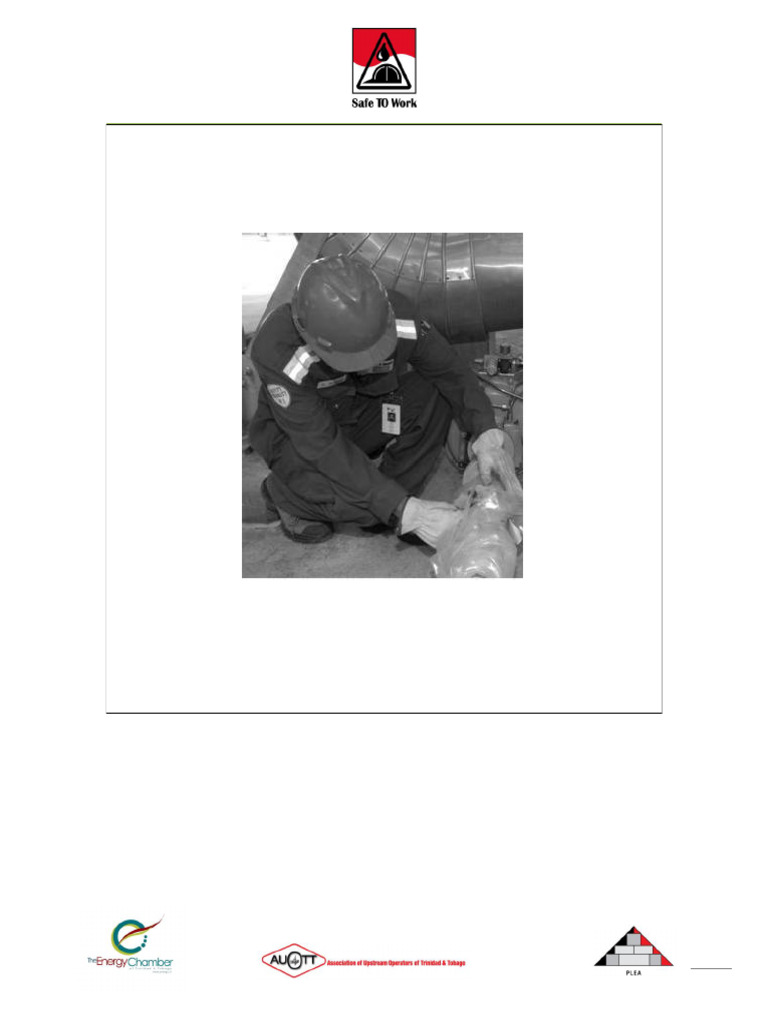 STOW+Contractor+Guidance+Manual+(January+2025) | PDF | Risk ...