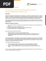 Download Lte Handover Call Flow by Ashwini Channaiah C SN97704155 doc pdf