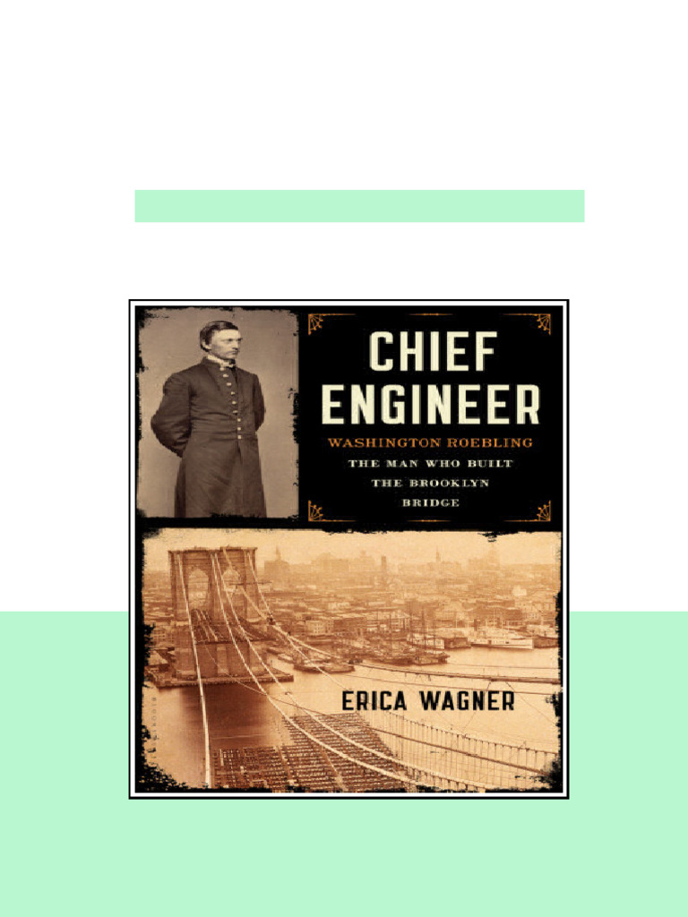 Chief Engineer Wagner Erica full chapters instanly | PDF