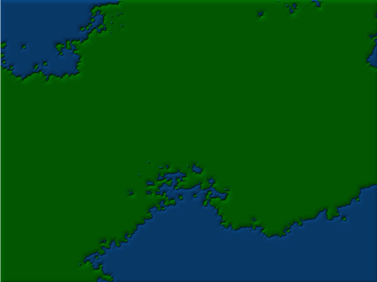 Mapa | PDF
