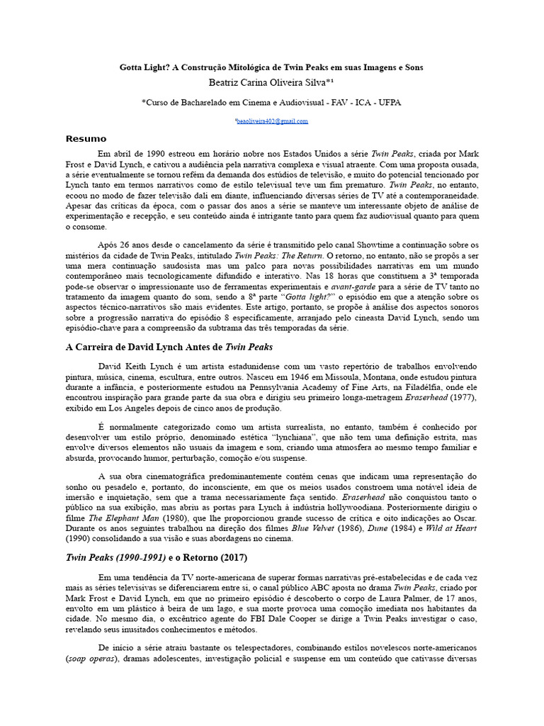Documento sem título | PDF