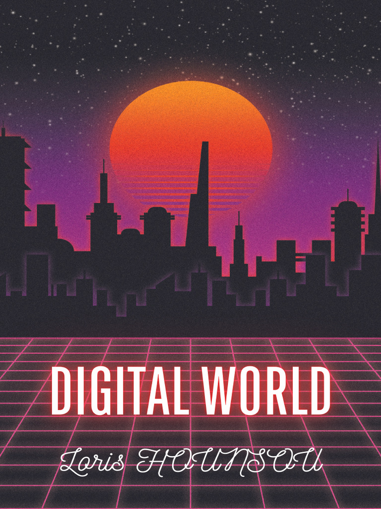 Digital World (1) | PDF