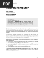 Download SejarahKomputerbySuyantoSN9770786 doc pdf