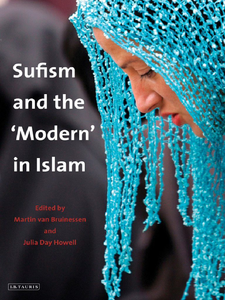 Sufism's Role in Modern Islam | PDF | Sufism | Islamism