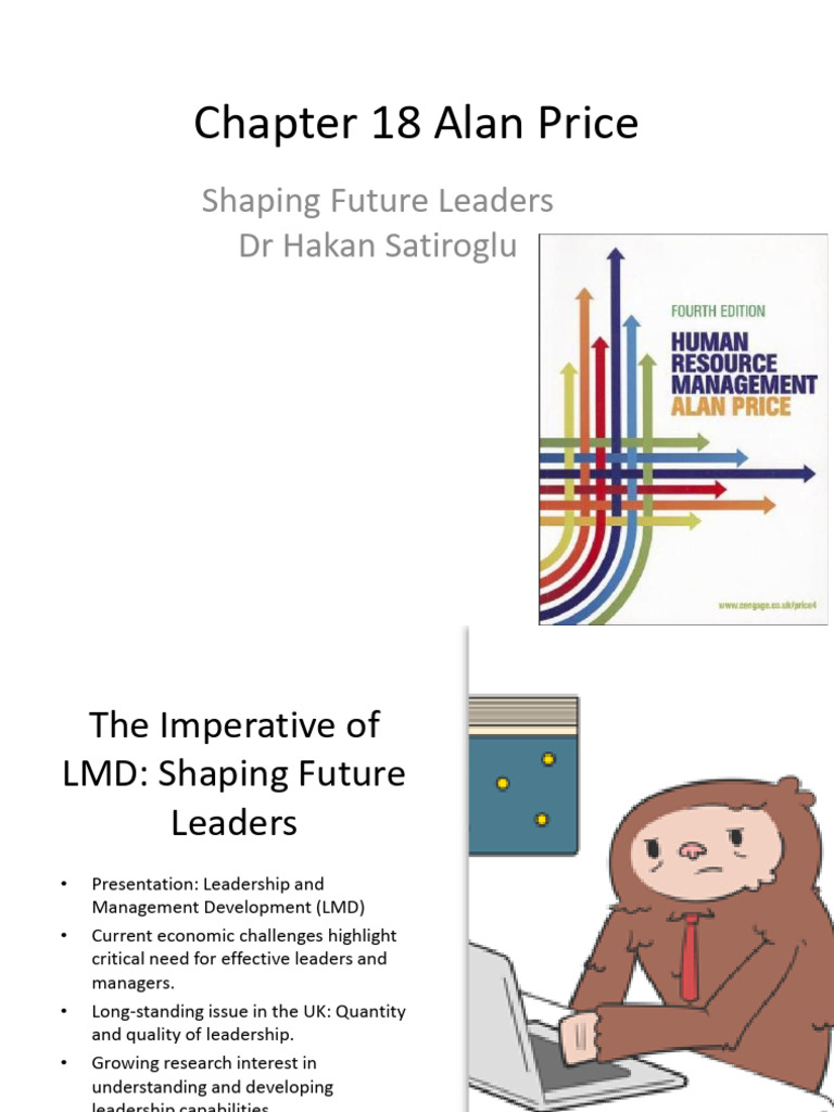Leadership and Management Development Insights | PDF | Leadership ...