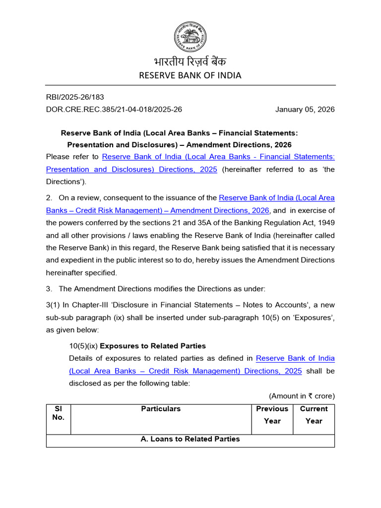 NT183A77FCD0480904C8383C0CFF331112985_copy.PDF | PDF | Reserve Bank Of ...