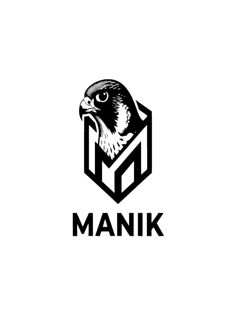 Logo Manik | PDF