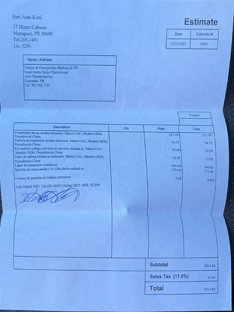 Heri Auto Kool | PDF
