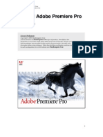 Download Tutorial Adobe Premiere Pro by Suyanto SN9771014 doc pdf