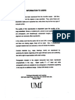 Barker, Jason Eric - Semantic and Phonological Competition in the Language Production System