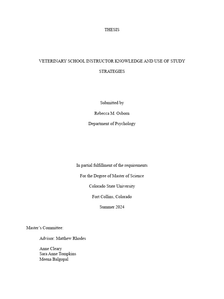 Osborn Colostate 0053N 18415 | PDF | Race And Ethnicity In The United ...