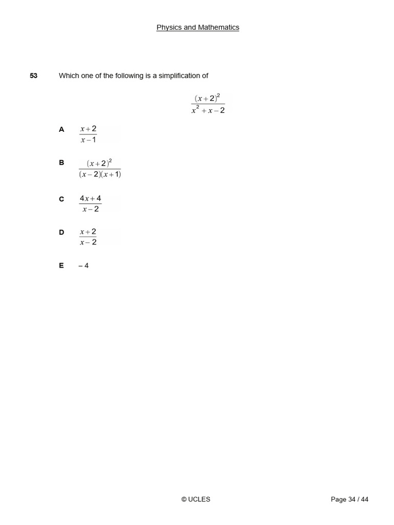 3K VLFs and Mathematics Overview | PDF