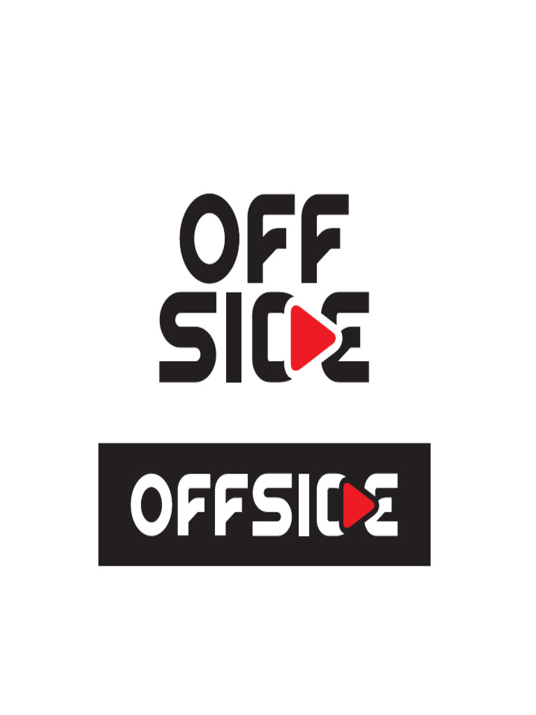 Logo Offside | PDF