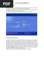 Manual do Security Center Genetec | PDF | Janela (informática ...