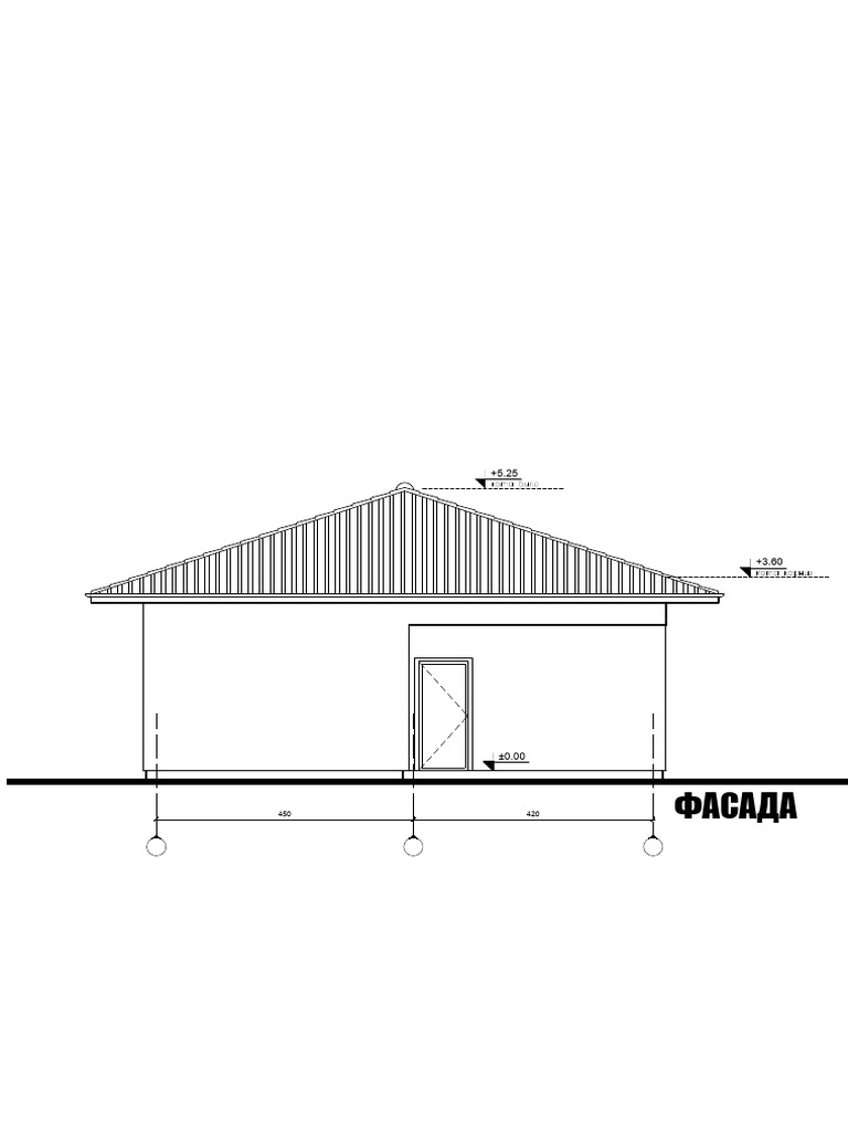 Fasada 3 | PDF