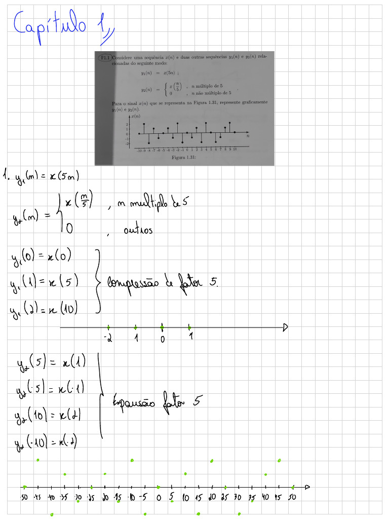 Teste 1 | PDF