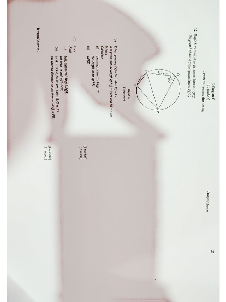 Add Math | PDF