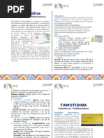 Vizerul: Indicaciones y Dosis Pediátrica | PDF | Especialidades Medicas ...