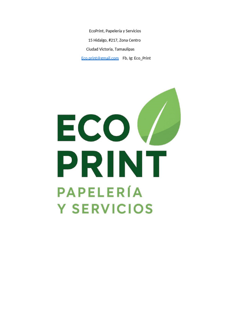 eco print | PDF