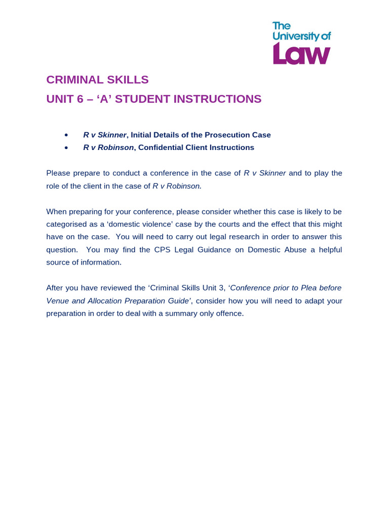 Criminal Case Conference Preparation | PDF | Arrest | Bail