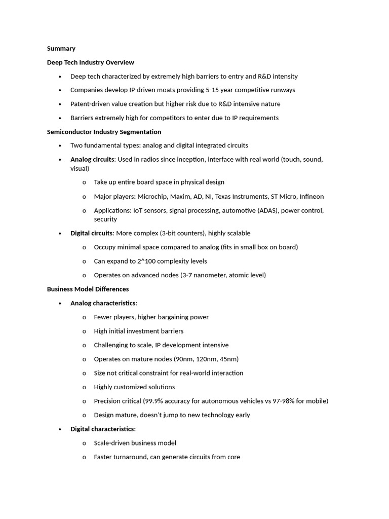 Lec 7 Scribe | PDF | Electronic Circuits | Intel