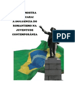Brasil, Mostra a Sua Cara!