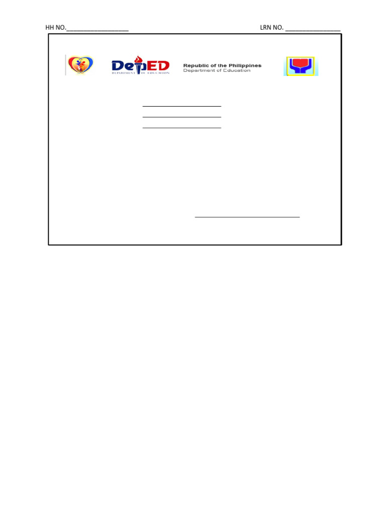 Cert. SCHOOL PDF Form | PDF