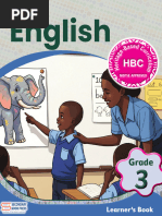 ECD B - English | PDF